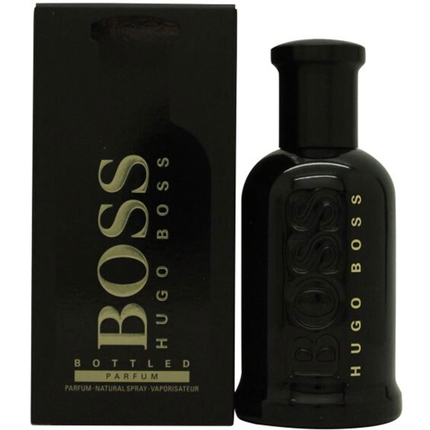 Hugo Boss Boss Bottled Parfum 50ml Spray