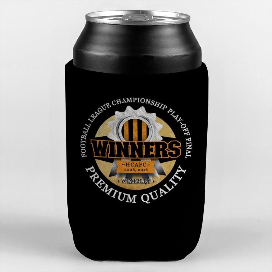 Hull Playoff - Football Legends - Can Cooler