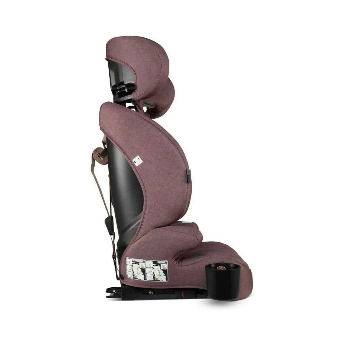 Cosatto Zoomi 3 i-Size Car Seat - Bear Hug