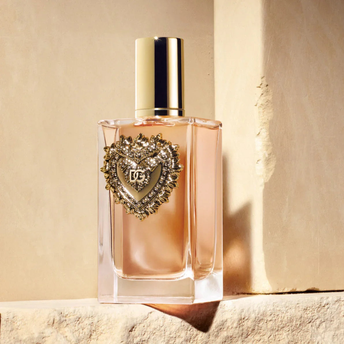 Dolce & Gabbana Devotion Eau de Parfum 50ml Spray