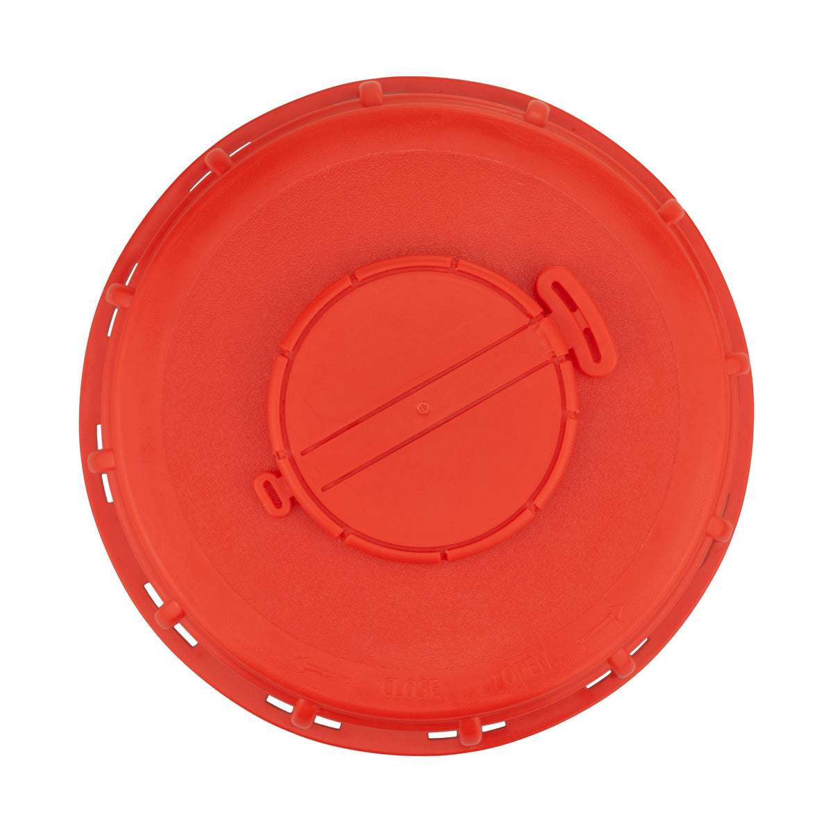 Blanking Lid for IBC Tank 150mm With Built-in Vent
