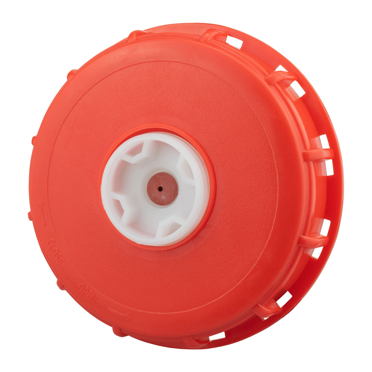 Blanking Lid for IBC Tank 150mm With Built-in Vent
