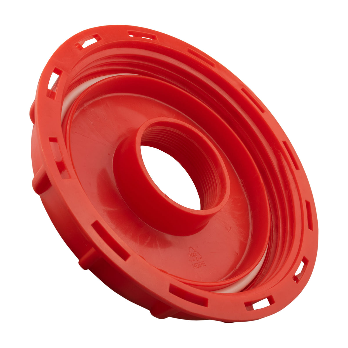 Blanking Lid for IBC Tank 150mm With Built-in Vent