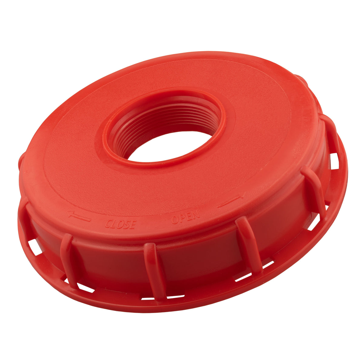 Blanking Lid for IBC Tank 150mm With Built-in Vent