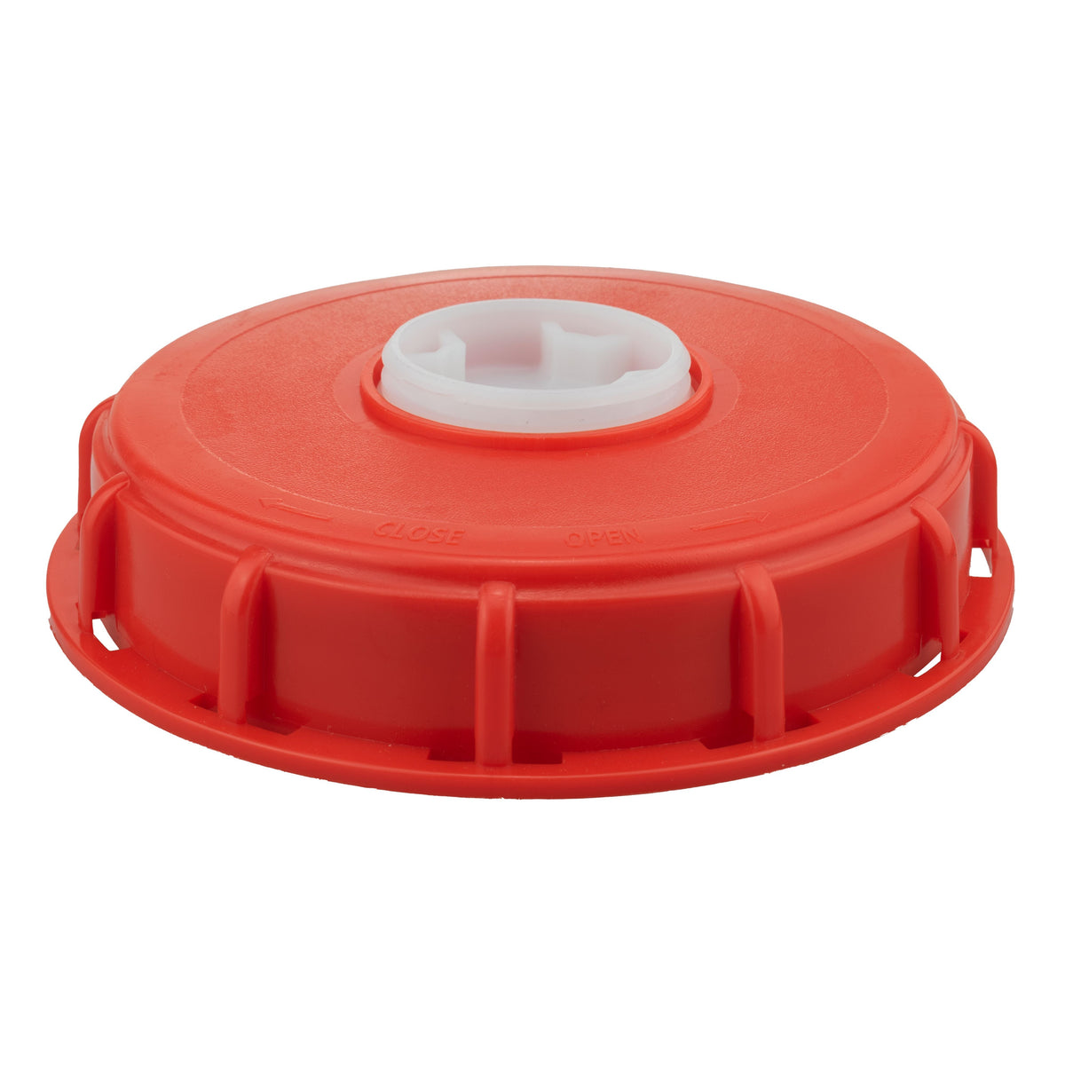 Blanking Lid for IBC Tank 150mm With Built-in Vent