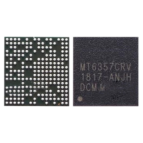 Power IC Module MT6357CRV, MT6357CRV