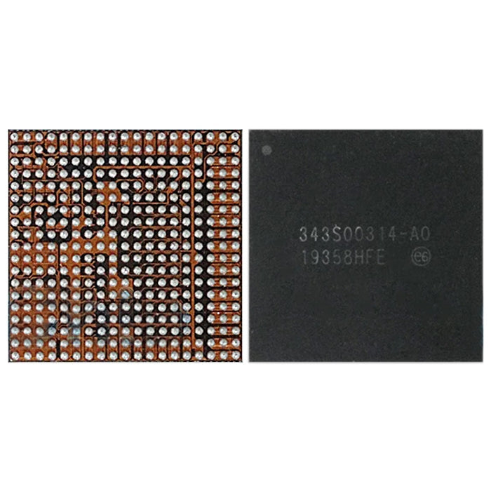 Power IC Module 343S00314-A0 For iPad Pro 10.5 2019, 343S00314-A0