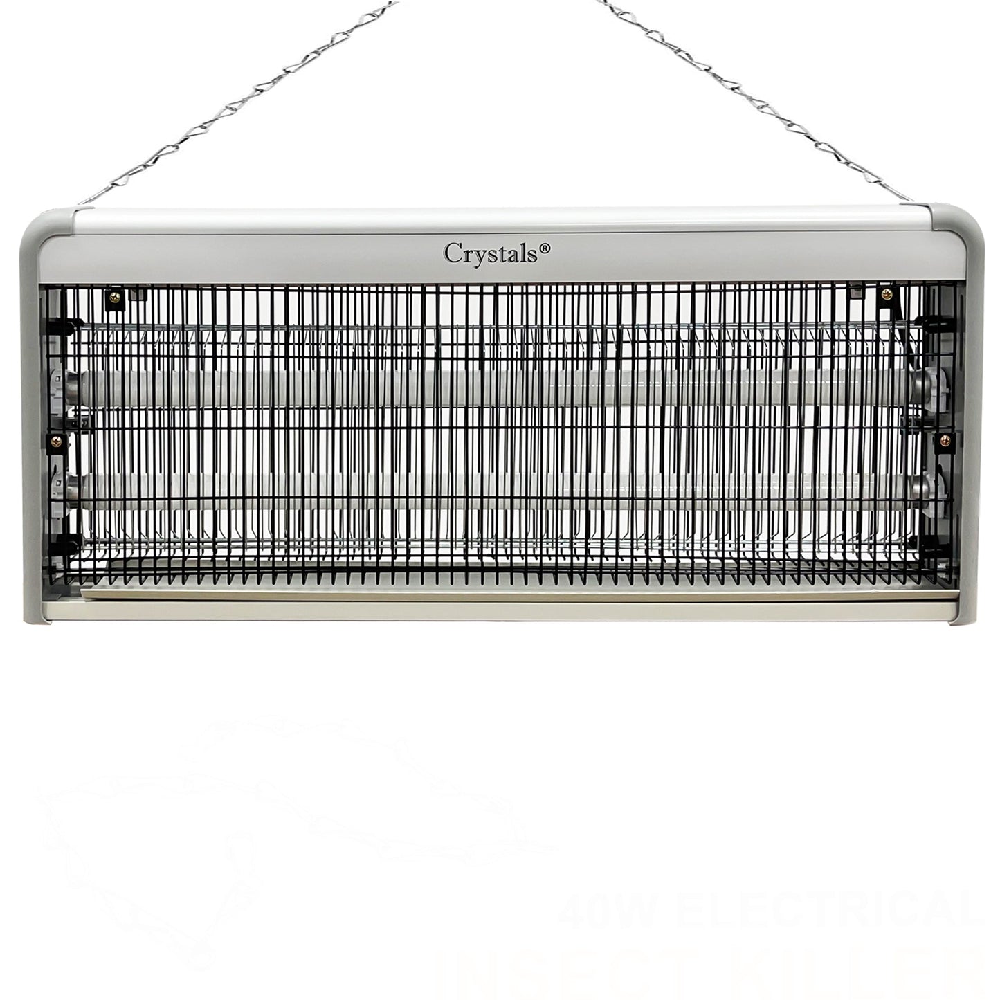 Electric Fly Zapper Insect Killer 12/20/40 Watts