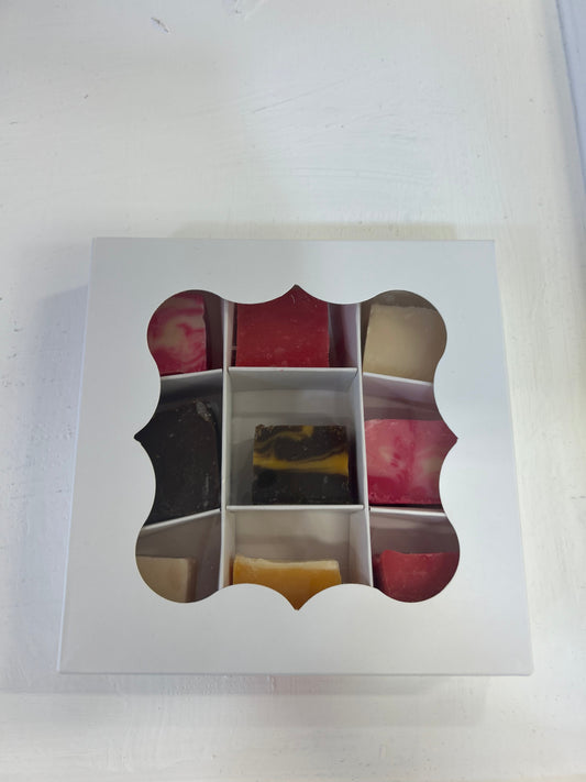 Alcohol Inspired Fudge Selection Box