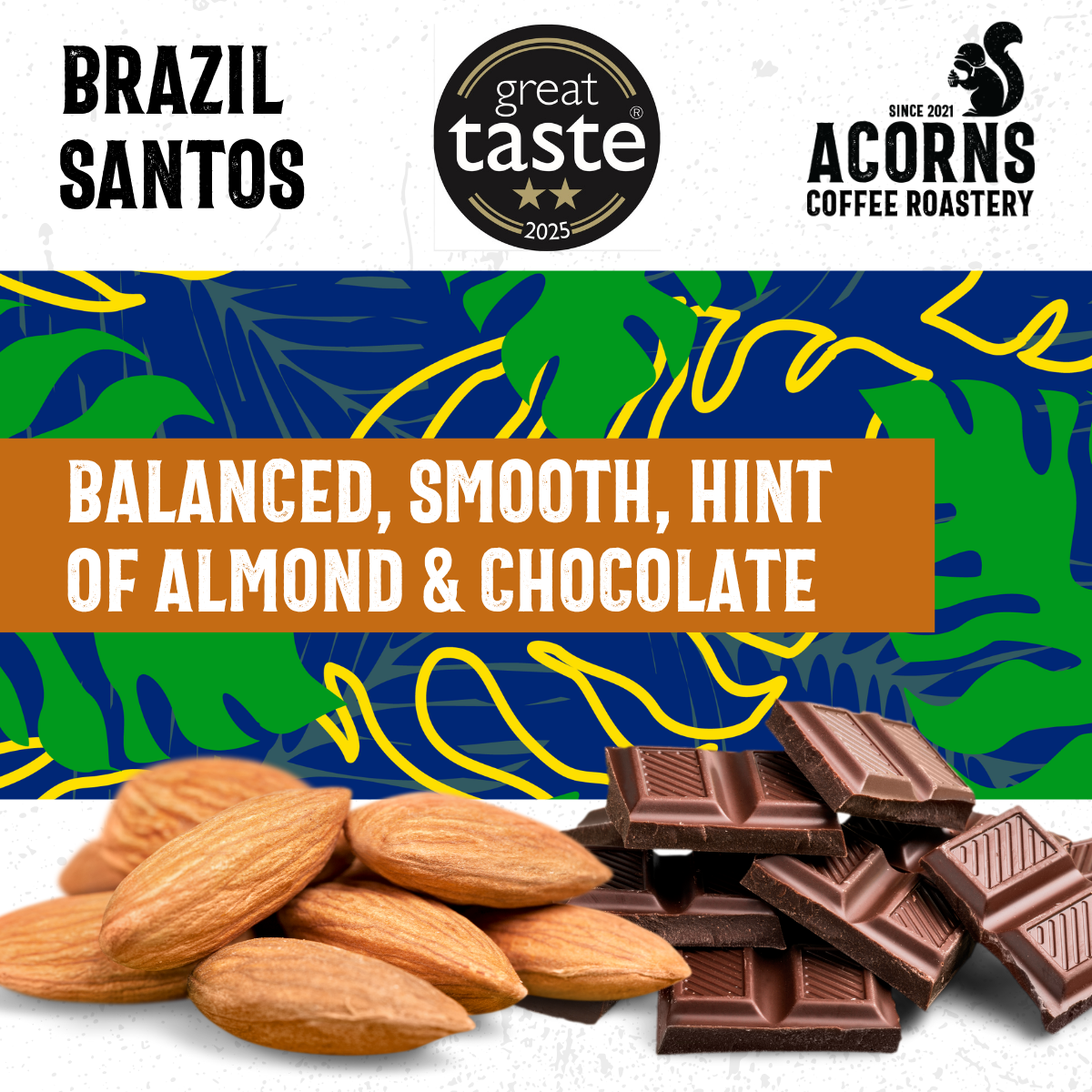 Brazil Santos