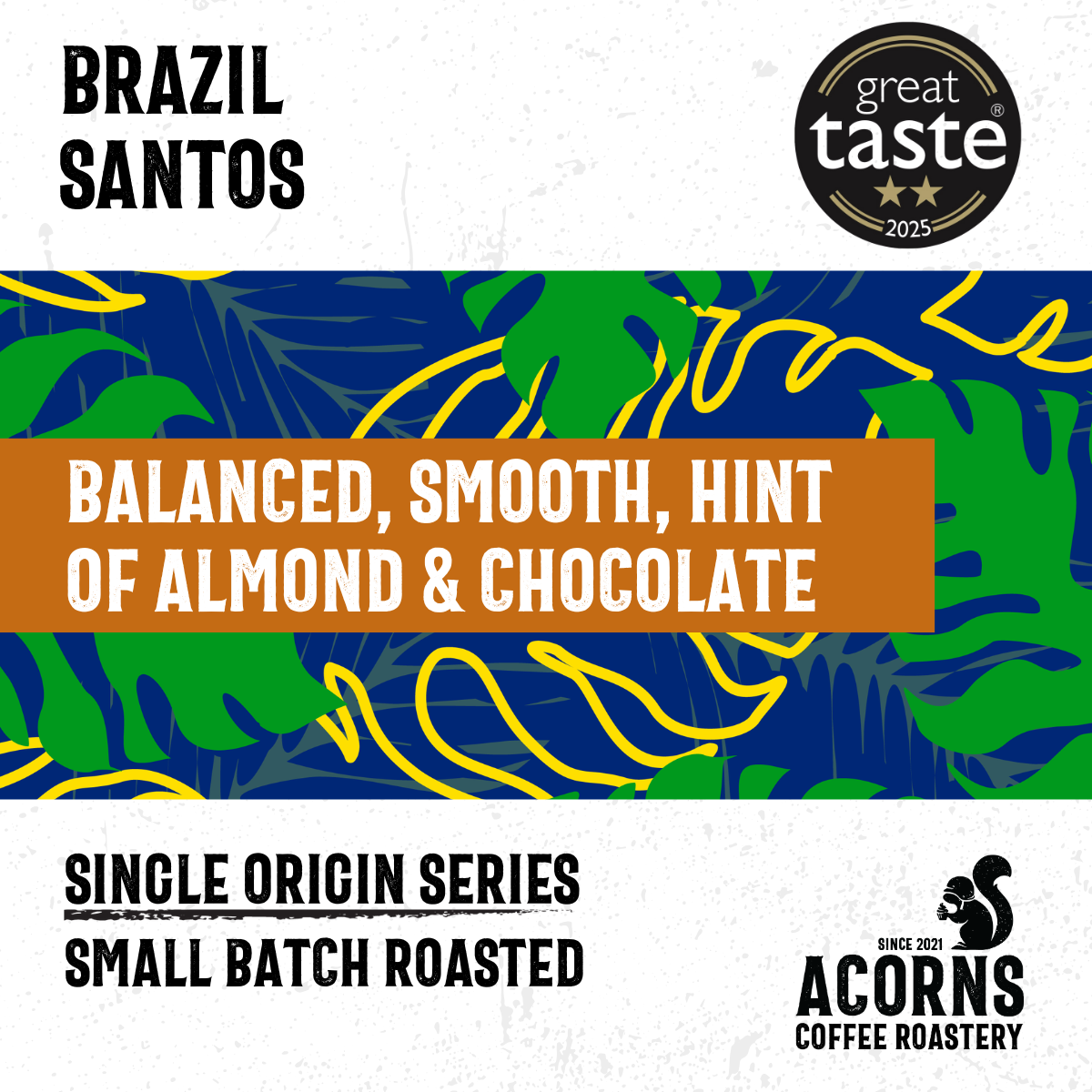 Brazil Santos