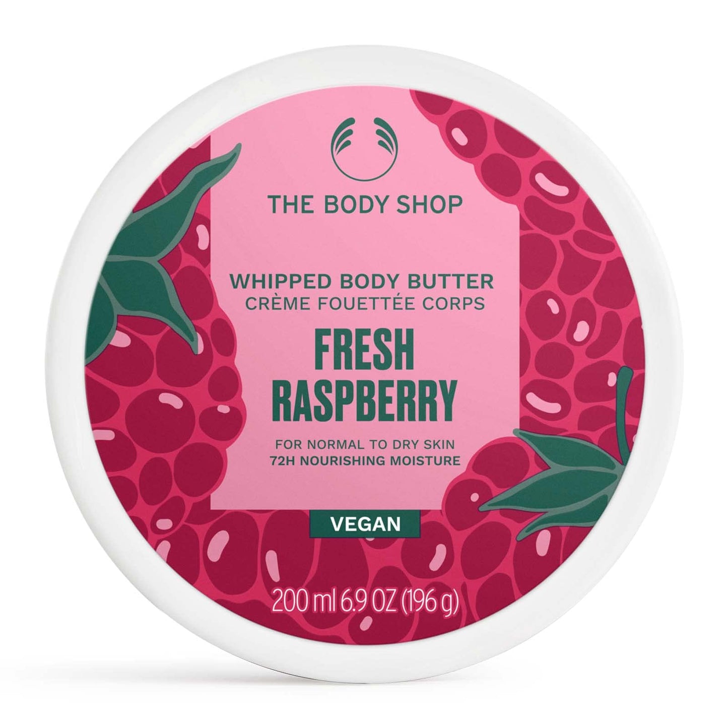 The Body Shop Body Butter 200 ml