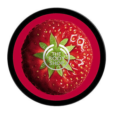 The Body Shop Body Butter 200 ml