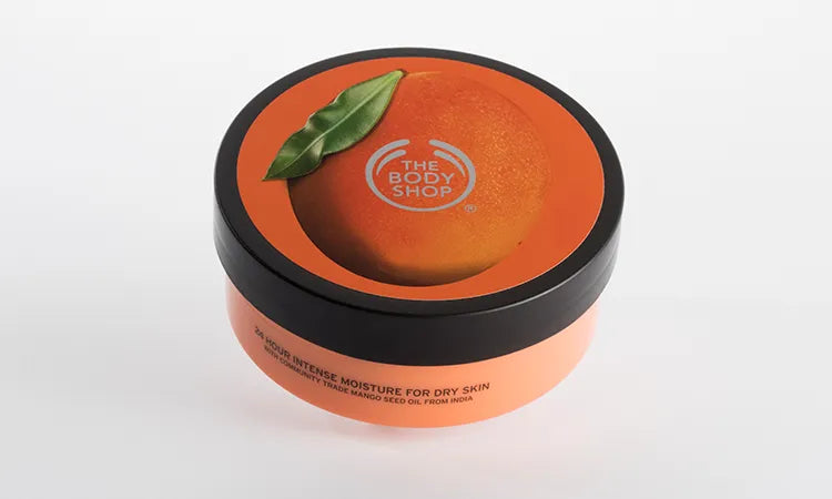 The Body Shop Body Butter 200 ml