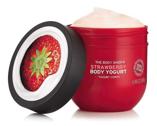 The Body Shop Body Yogurt