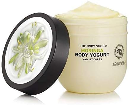 The Body Shop Body Yogurt