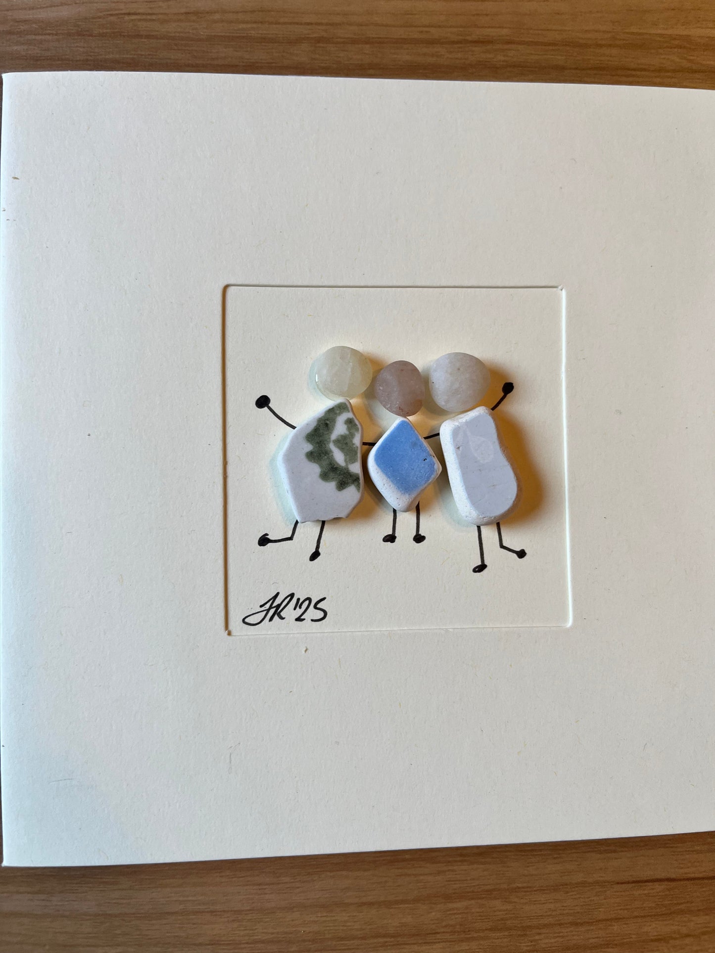 Celebrate - Blank Card