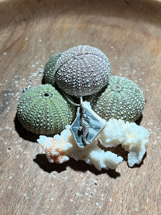 Seahorse 925 pendants