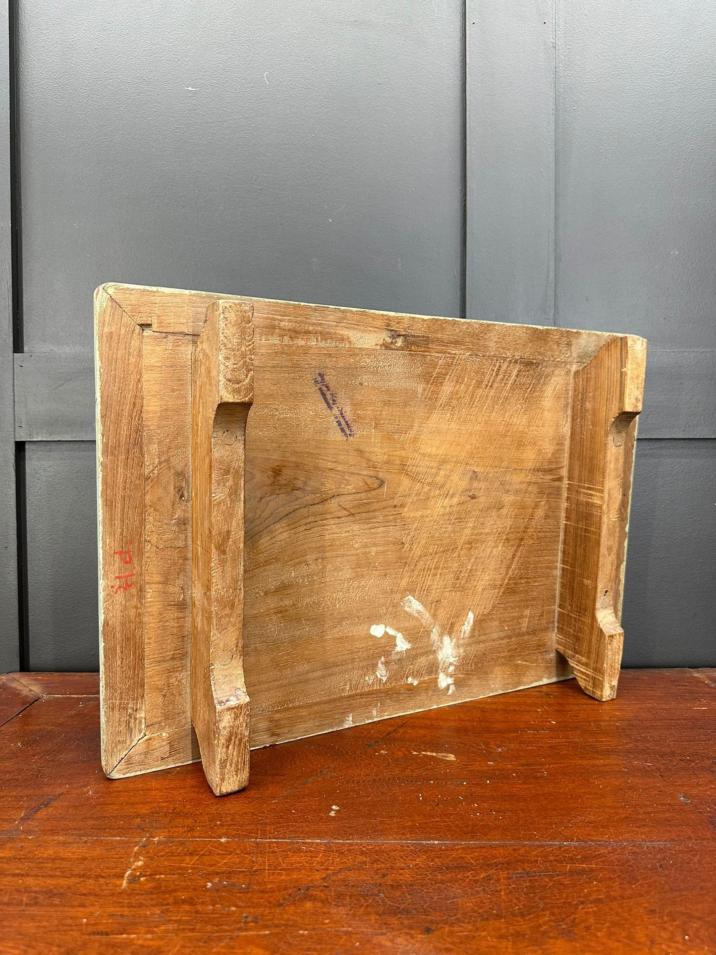 Rustic Wooden Pata Board / Fruit Bread Antipasti Board Tray / Display Decor C