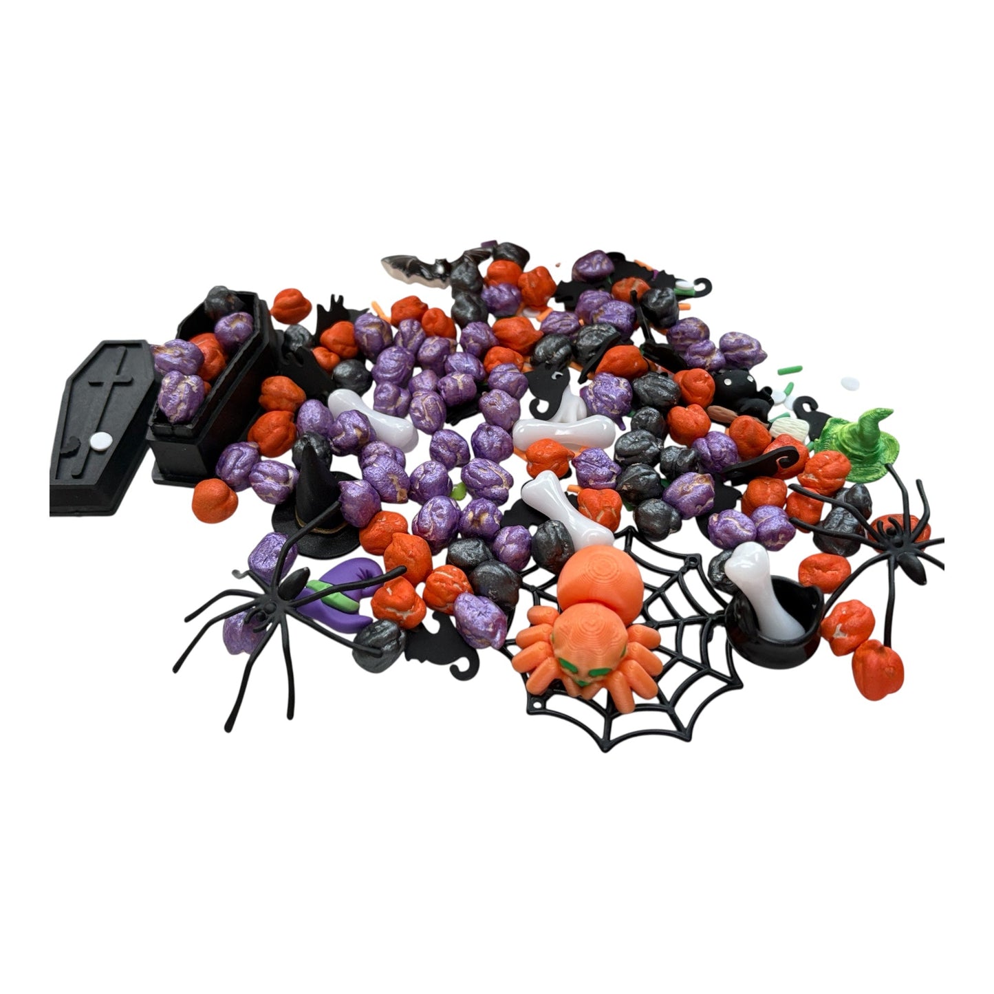 Halloween Twist & Squish