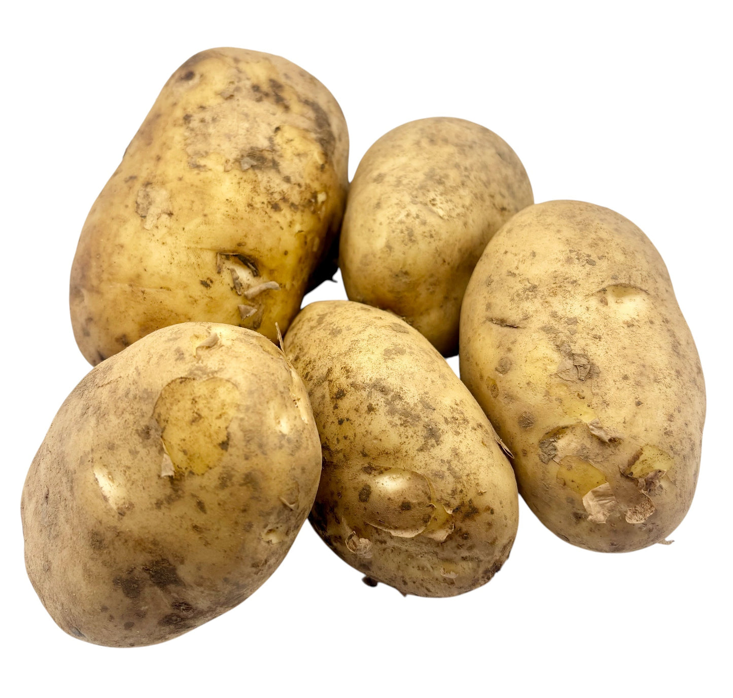 Cornish Accord New Season Potatoes (1kg)