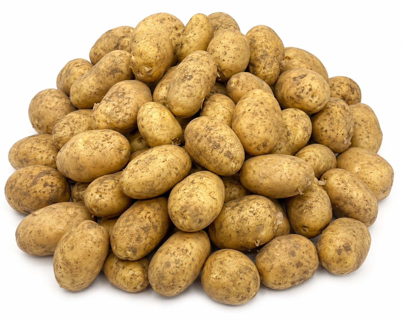 Cornish Accord New Season Potatoes (12.5kg)
