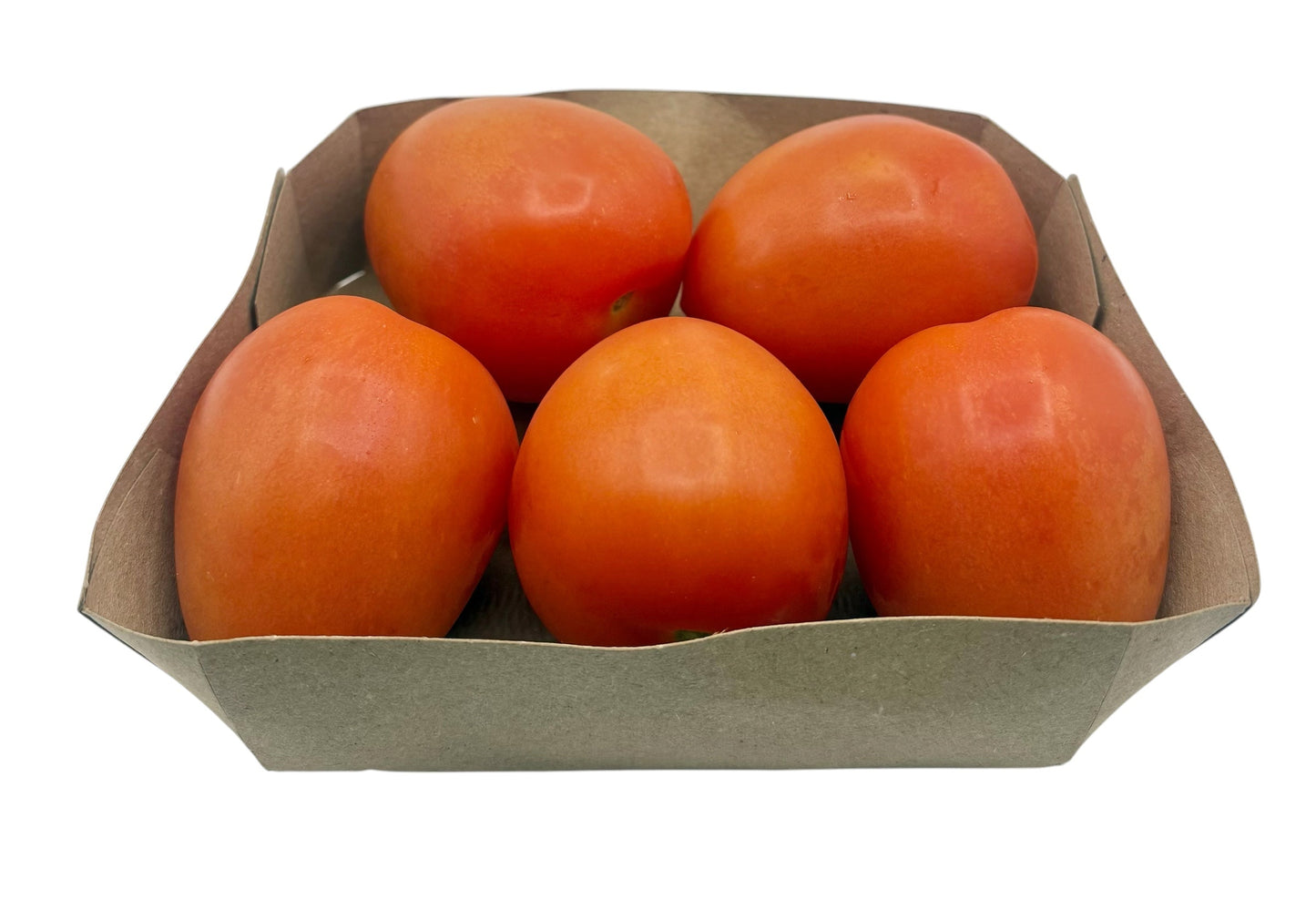 Plum Tomatoes (500g)