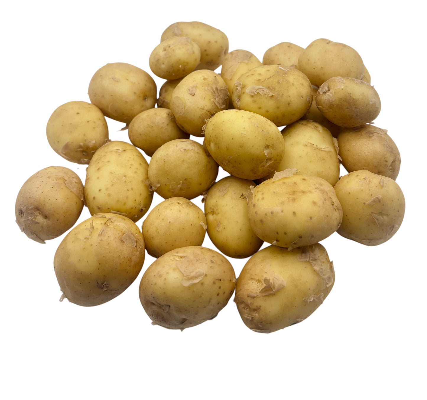 Baby Potatoes New Season (1kg)