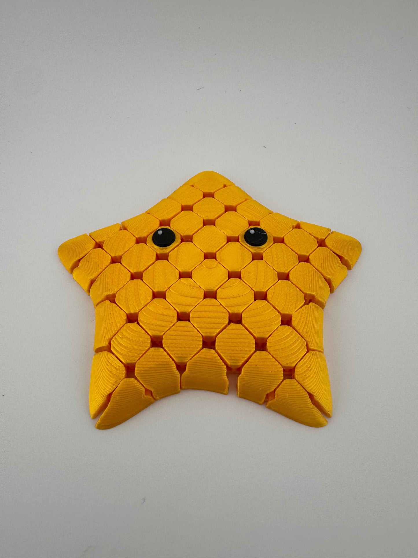 Pocket Flexi Starfish