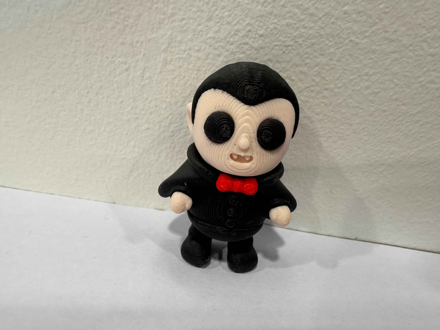Dracula Fidget - Blood sucking Fun