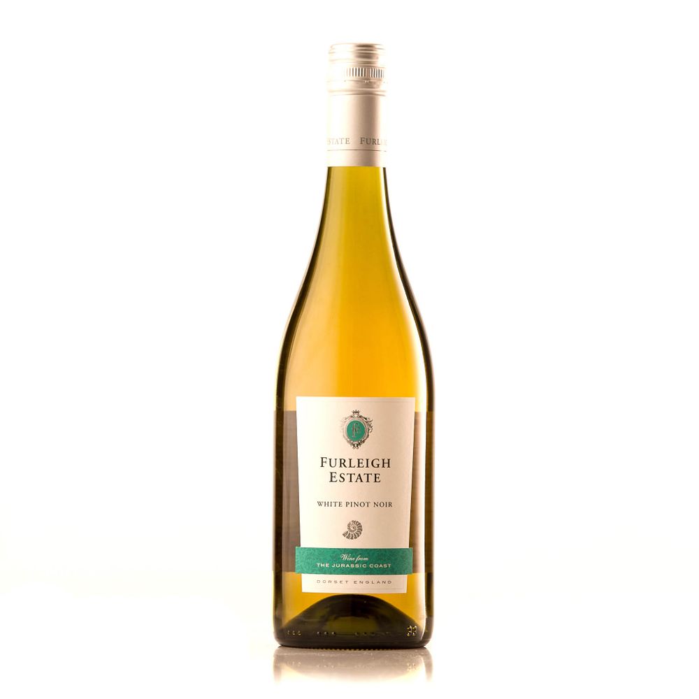 Furleigh Estate White Pinot Noir 2023