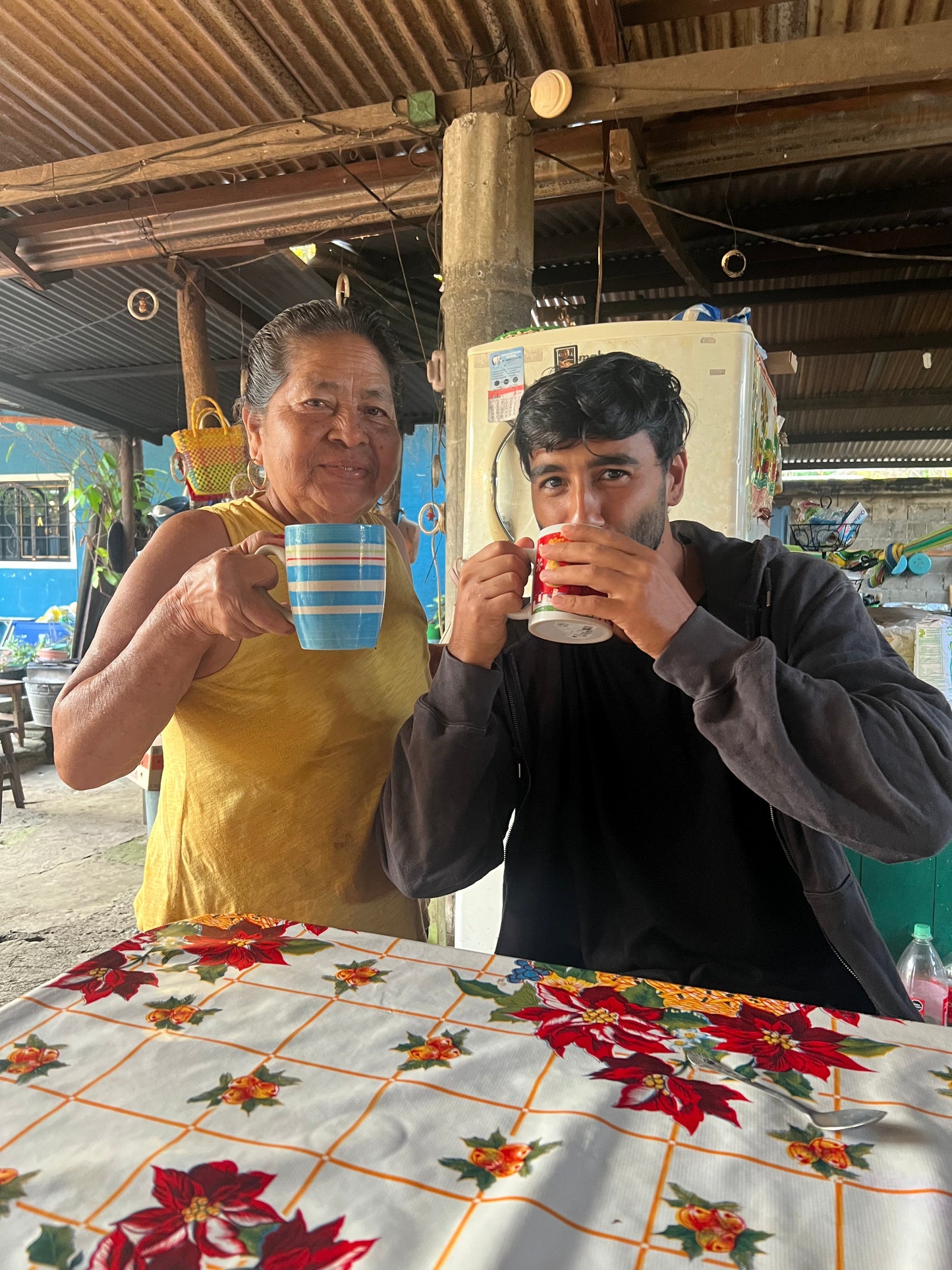 Mexican Lavado Cacao – Medicine Festival 2026