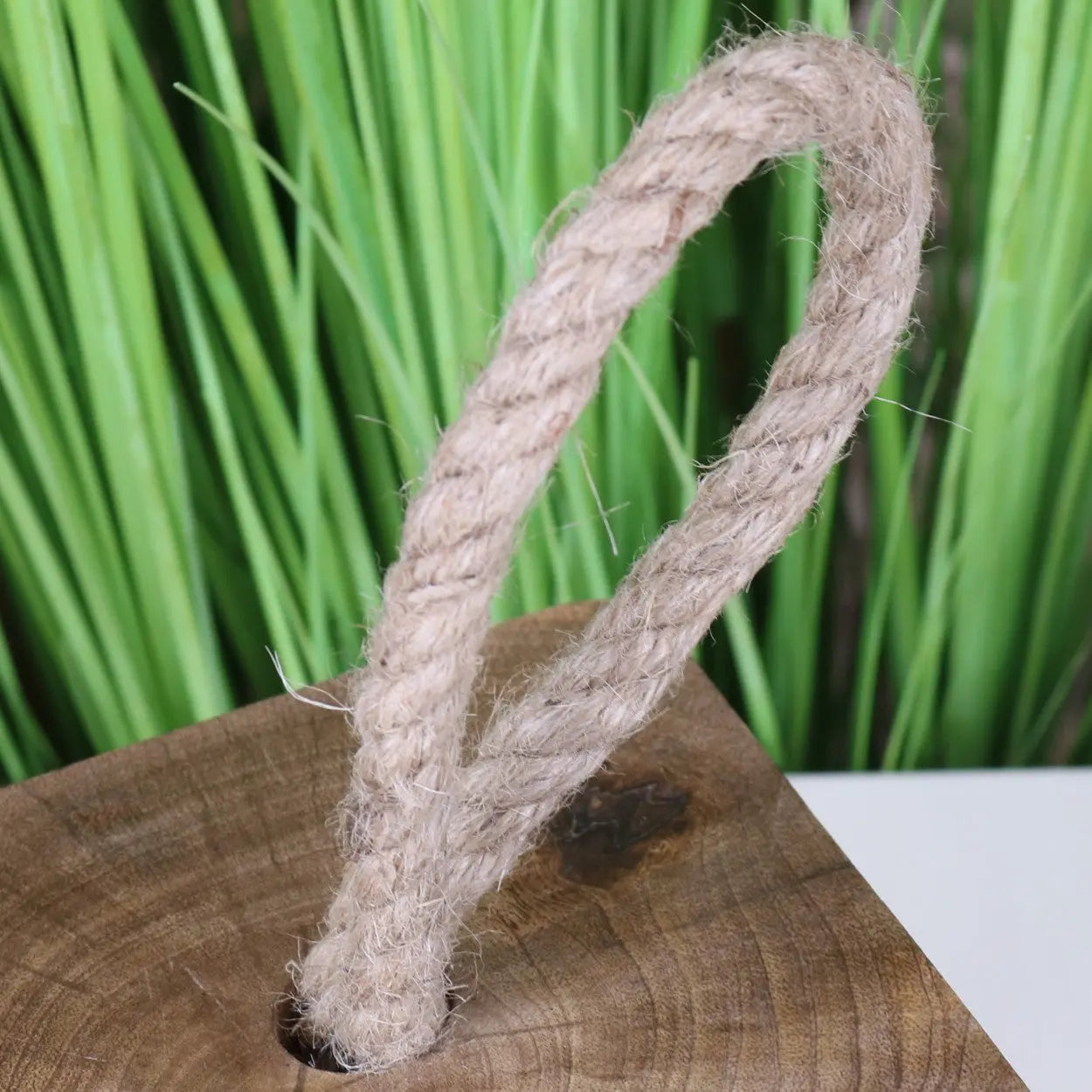 Mori Wooden Door Stop