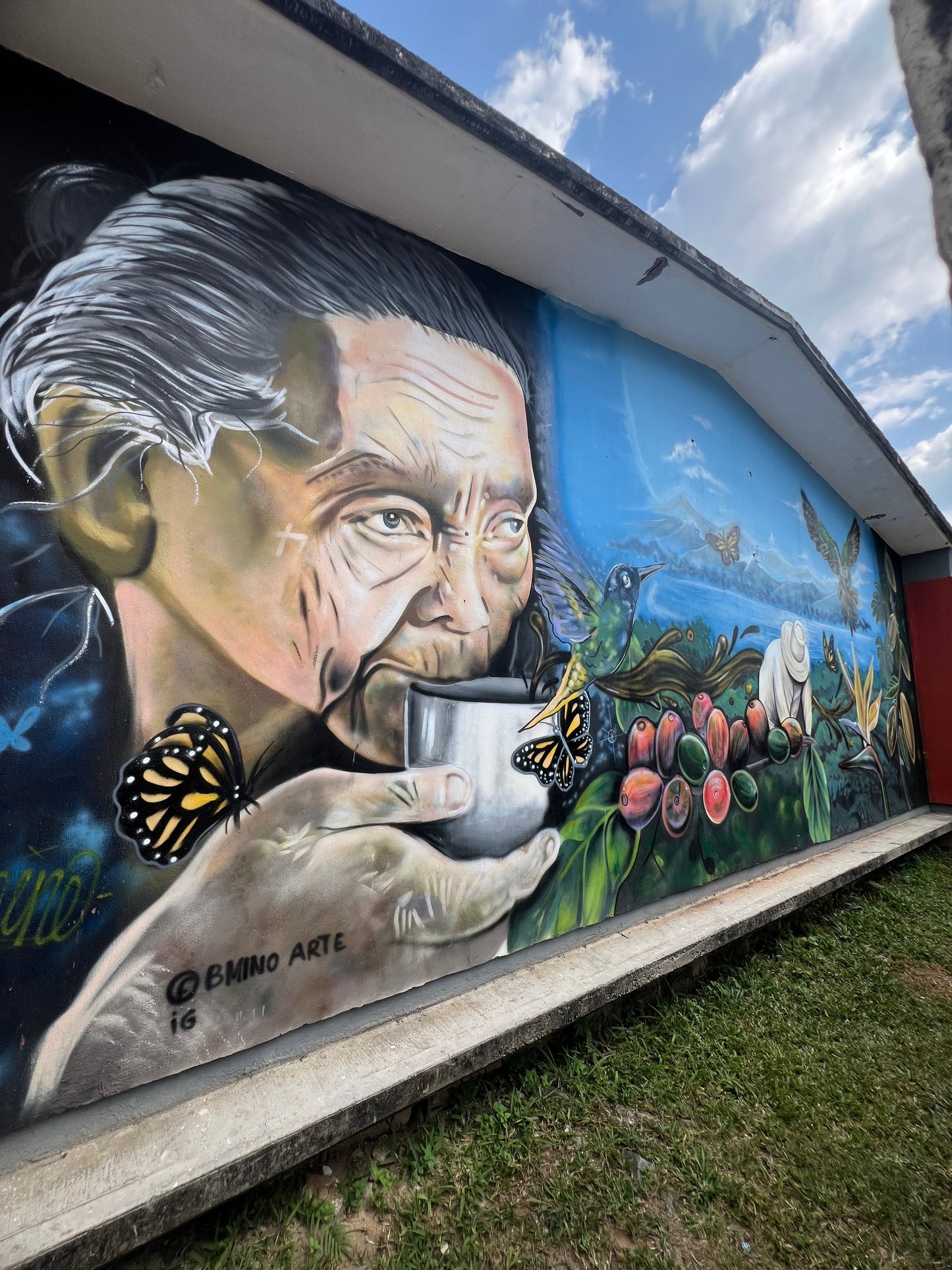 Mexican Lavado Cacao – Medicine Festival 2026