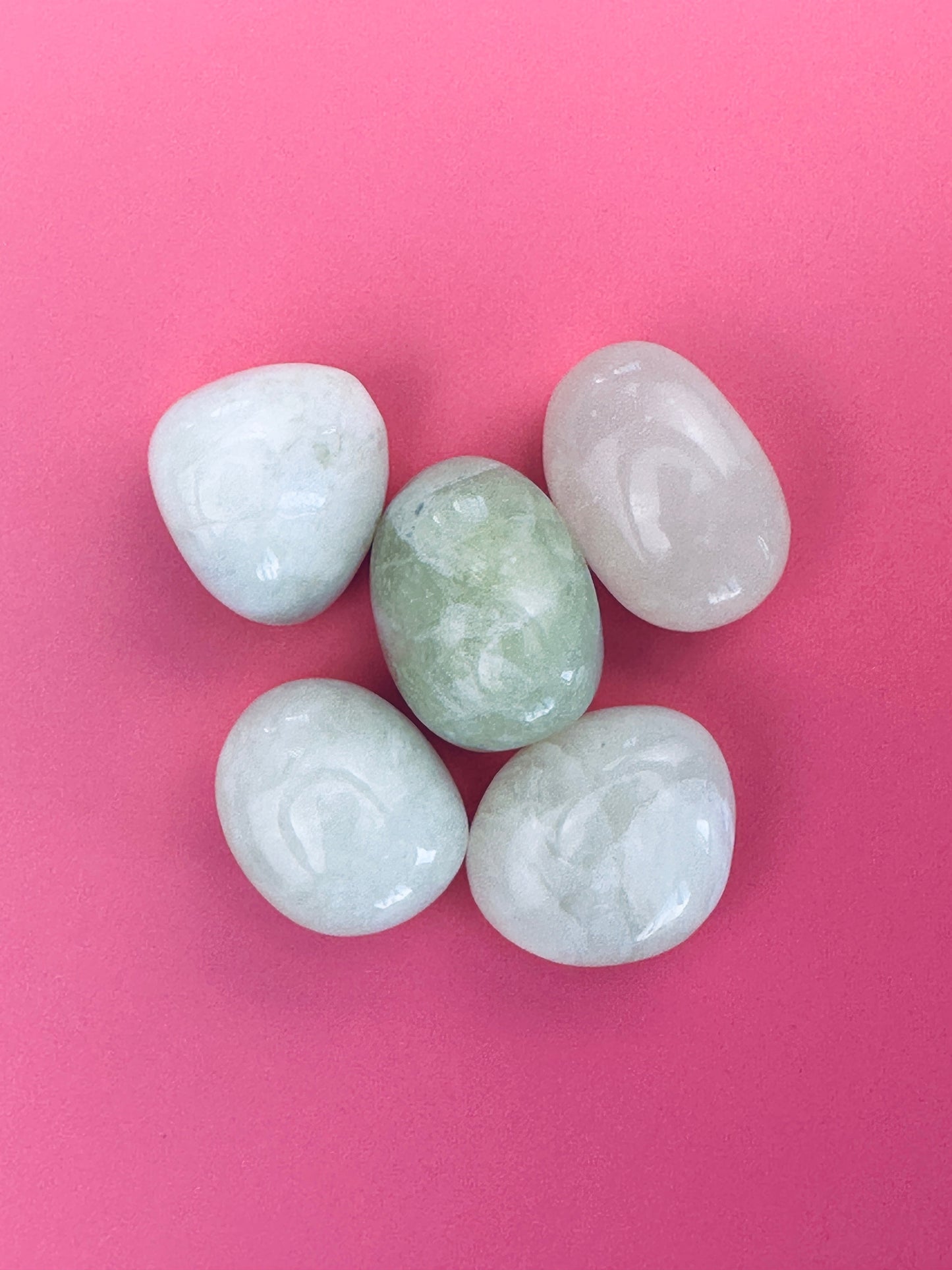 Jade - Tumblestone