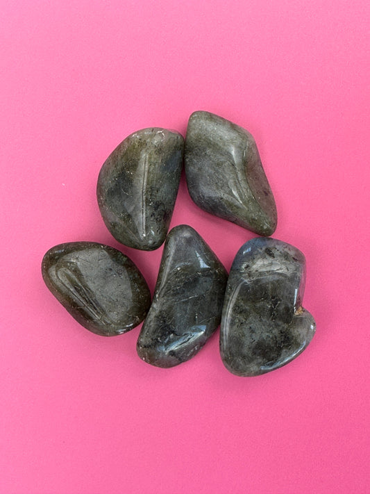Labradorite - Tumblestone