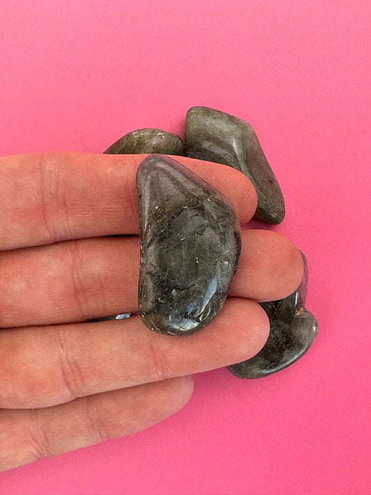 Labradorite - Tumblestone