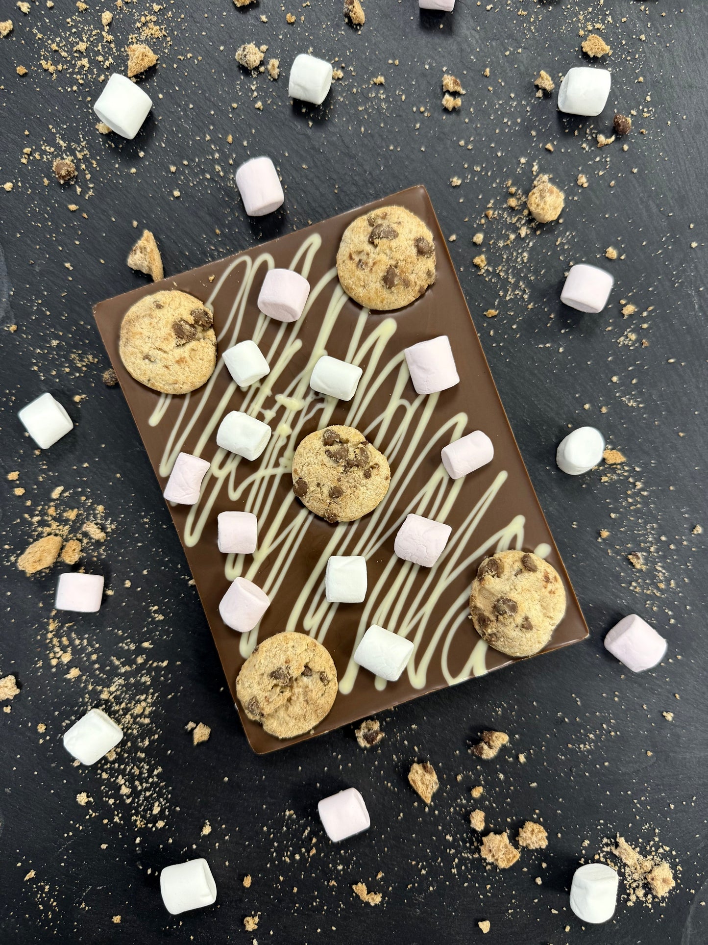 Rocky Road Bloc