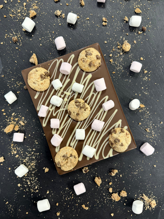 Rocky Road Bloc