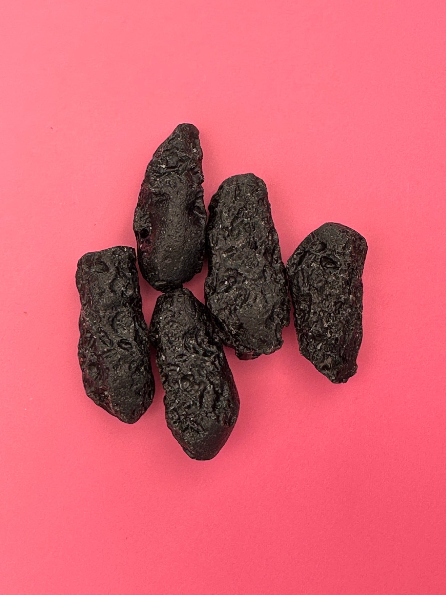 Tektite - Specimen
