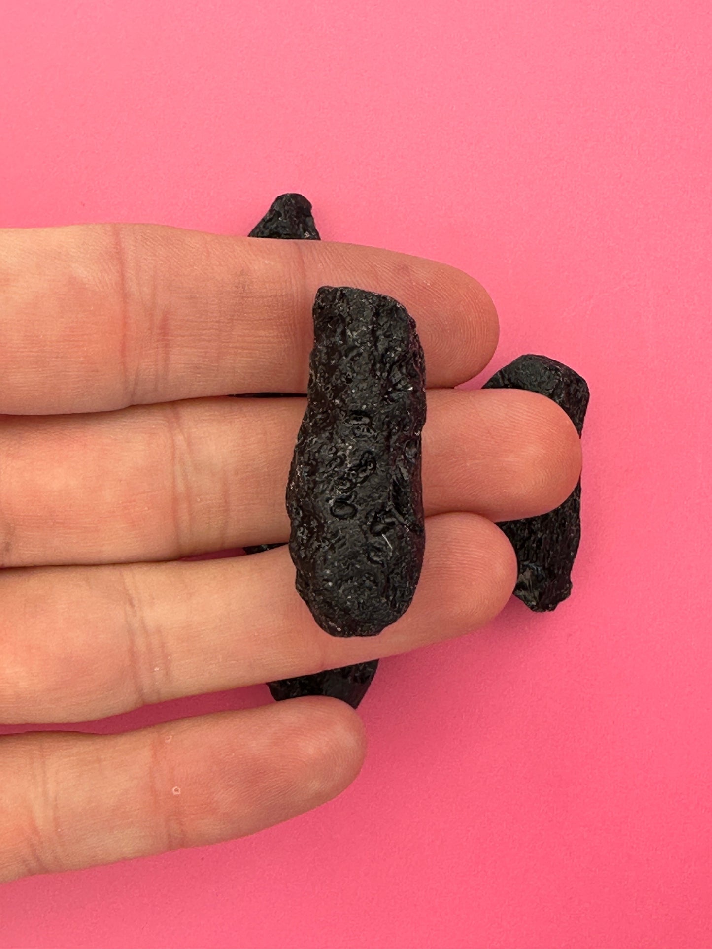 Tektite - Specimen