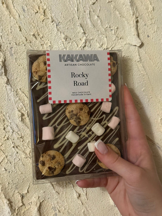 Rocky Road Bloc