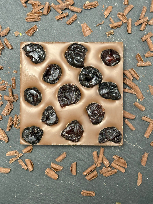 Chilean Cherry Mini Bloc (96g)
