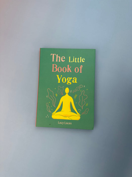 The Little Book of Yoga