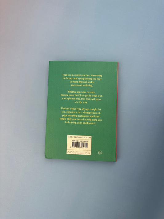 The Little Book of Yoga