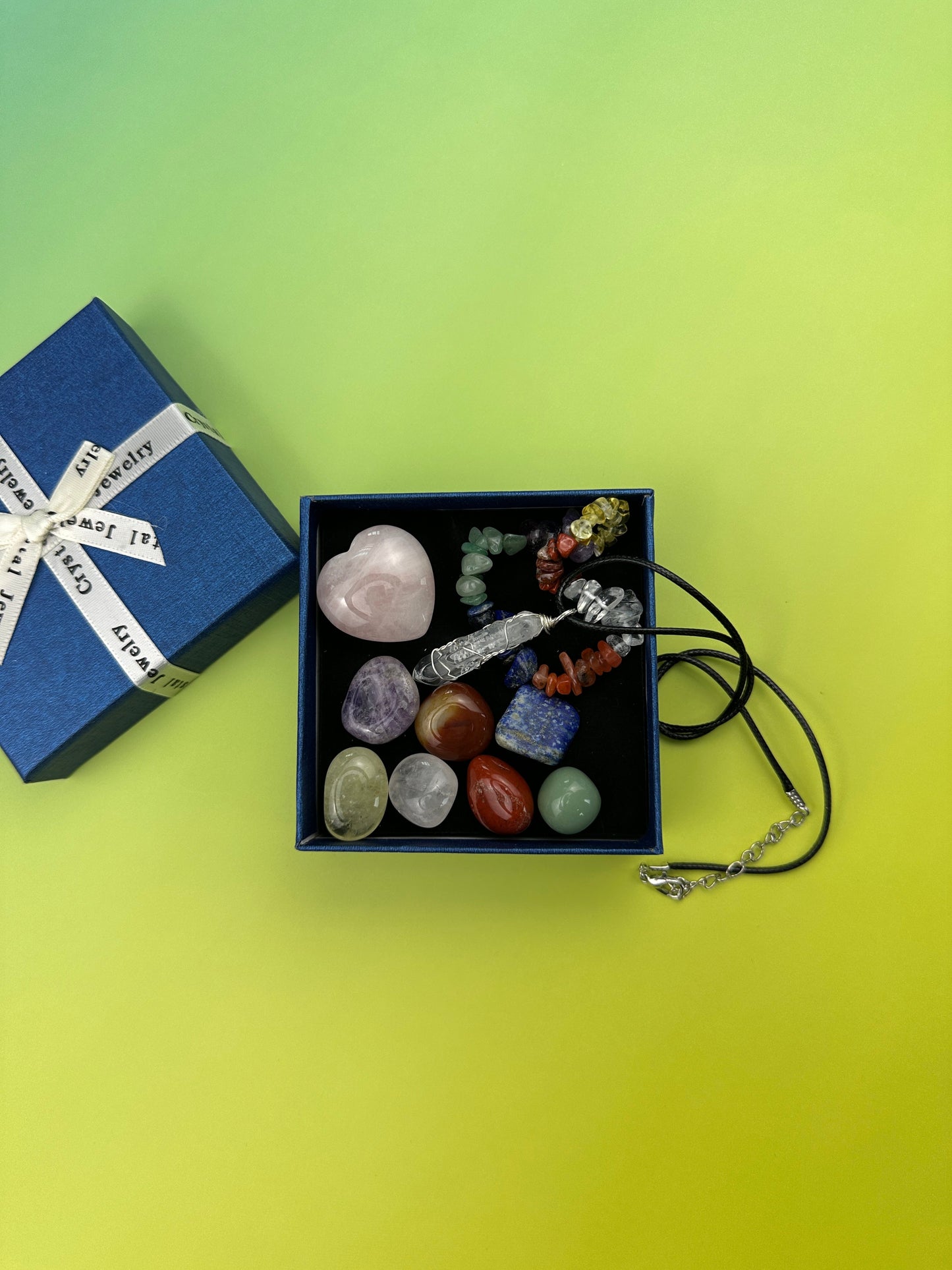 Beginners crystal bundle