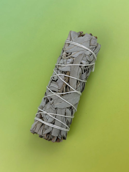 Sage - Smudge torch