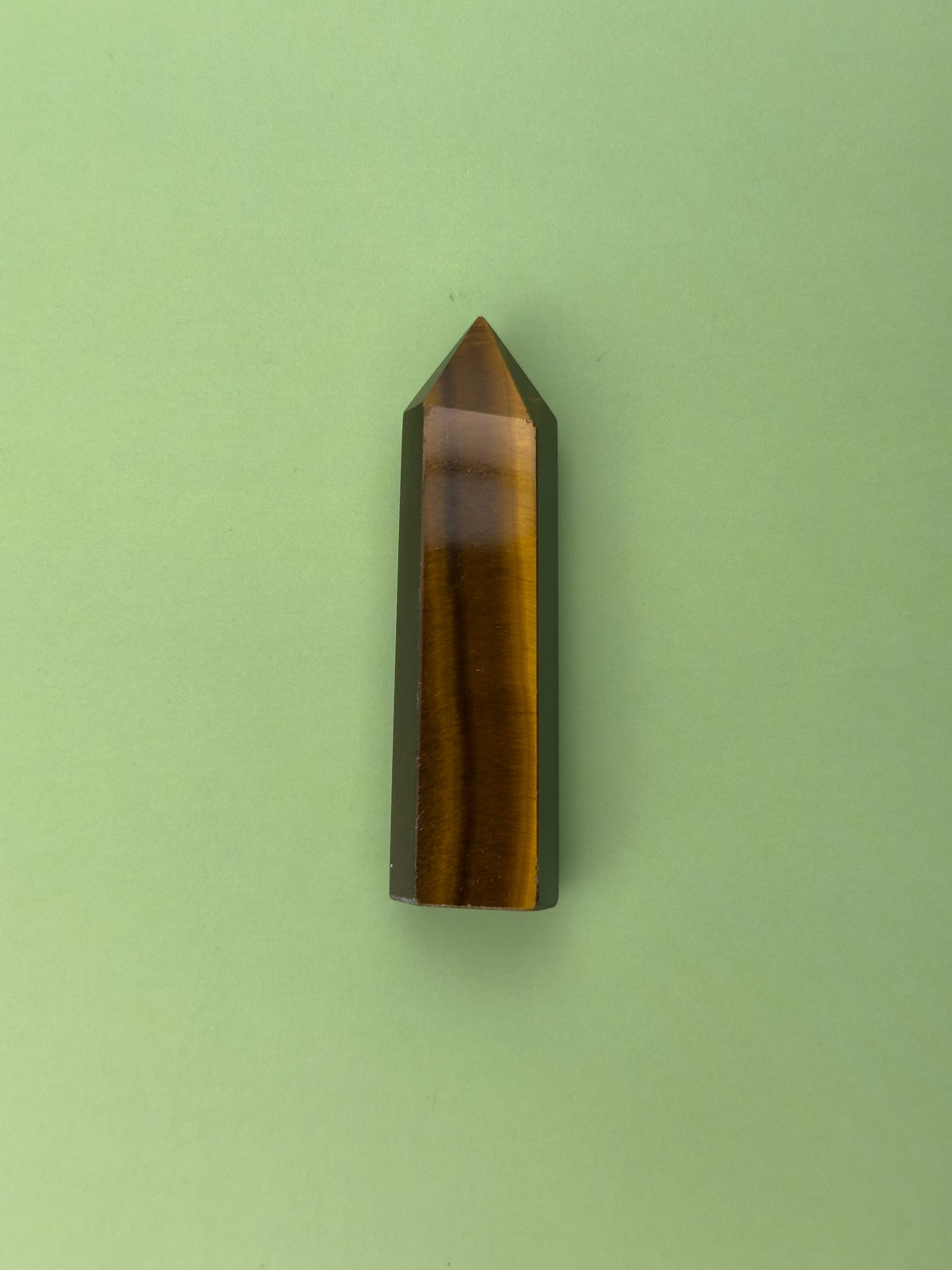 Tigers eye - Tower