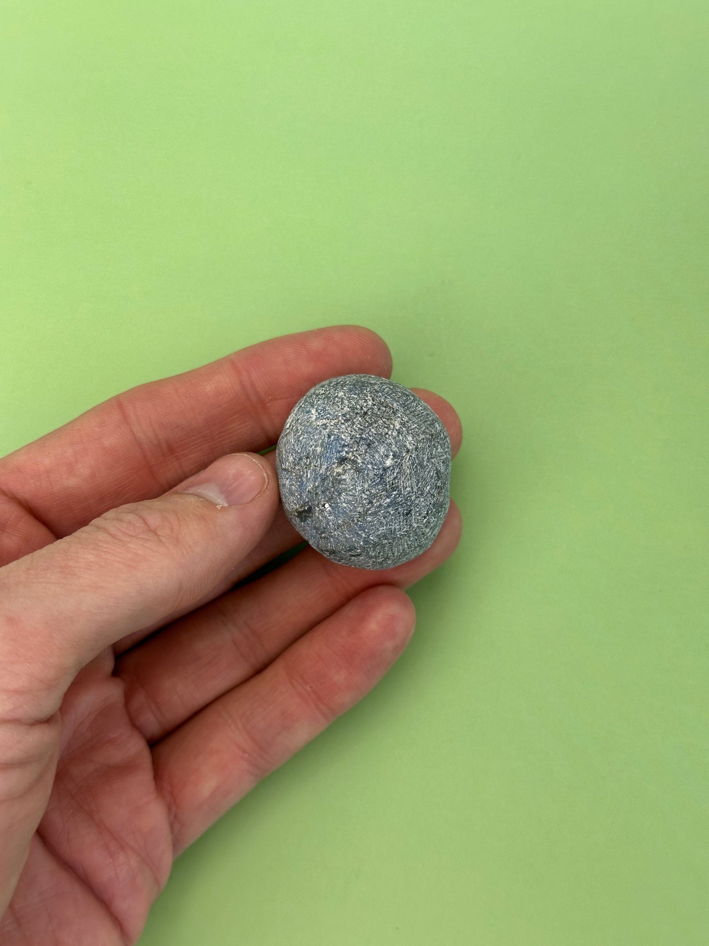 Labradorite - Rough dragon egg