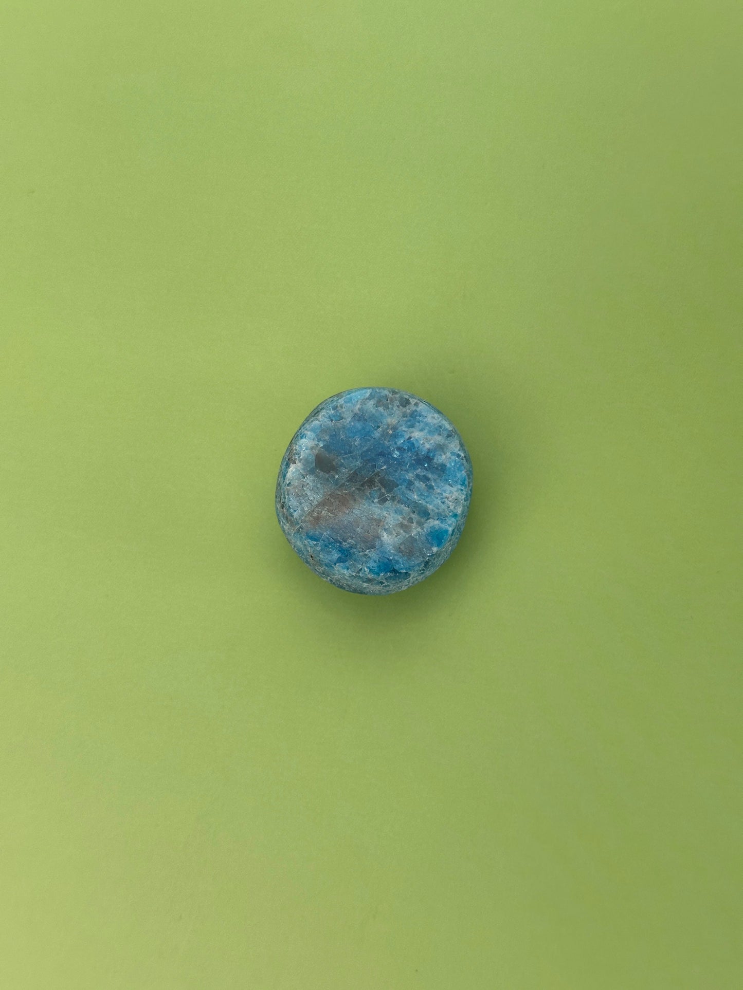 Apatite - Rough dragon egg